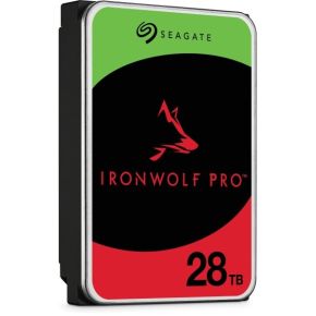 Seagate Ironwolf Pro St28000Nt000 Interne Harde Schijf 28 Tb 7200 Rpm 512 Mb opslag - afbeelding 3