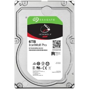 Seagate ST6000NT001 opslag - afbeelding 4