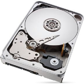 HDD NAS 3.5 12TB ST12000NT001 Ironwolf Pro - afbeelding 5