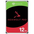 HDD NAS 3.5 12TB ST12000NT001 Ironwolf Pro - afbeelding 6