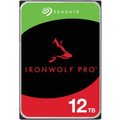 HDD NAS 3.5 12TB ST12000NT001 Ironwolf Pro