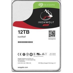 Seagate ST12000VN0008