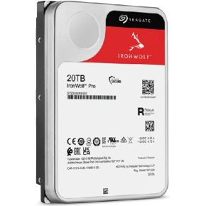 HDD NAS 3.5 20TB ST20000NT001 IronWolf Pro - afbeelding 6
