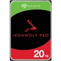HDD NAS 3.5 20TB ST20000NT001 IronWolf Pro
