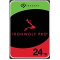 HDD NAS 3.5 24TB ST24000NT001 IronWolf Pro