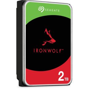 Seagate ST2000VN003 opslag - afbeelding 2