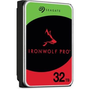 Seagate ST32000NT000 opslag - afbeelding 2