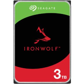 Seagate ST3000VN006 opslag - afbeelding 2