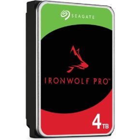 Seagate ST4000NT001 opslag - afbeelding 3