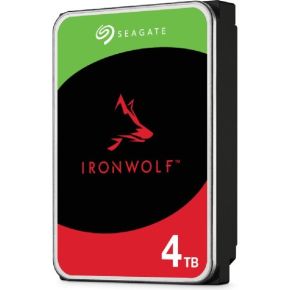 HDD NAS 3.5 4TB ST4000VN006 IronWolf - afbeelding 2
