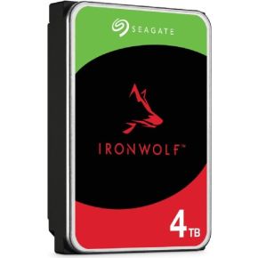 HDD NAS 3.5 4TB ST4000VN006 IronWolf - afbeelding 3