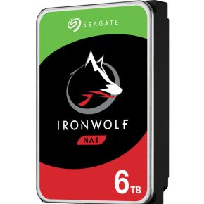 Seagate ST6000VN006 opslag - afbeelding 2