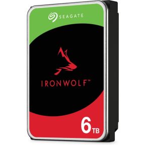 Seagate ST6000VN006 opslag - afbeelding 3