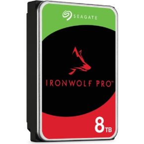 Seagate ST8000NT001 opslag - afbeelding 3