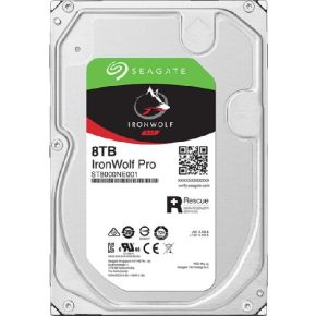 Seagate ST8000NT001 opslag - afbeelding 4