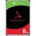 HDD NAS 3.5 8TB ST8000VN002 IronWolf