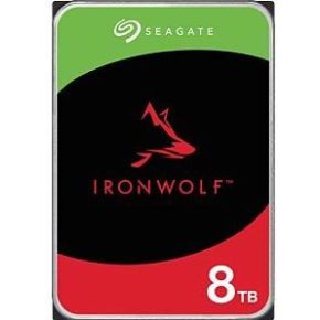 Seagate ST8000VN004 opslag - afbeelding 2