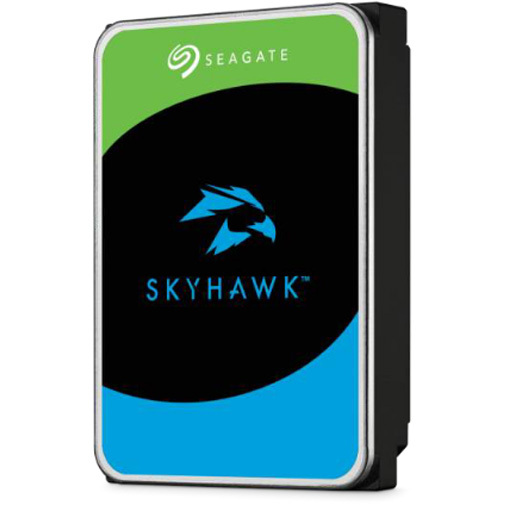 Seagate Seagate SkyHawk, 4 TB harde schijf