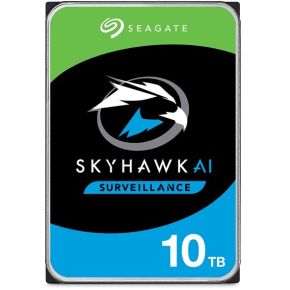 Seagate ST10000VE001x opslag - afbeelding 2