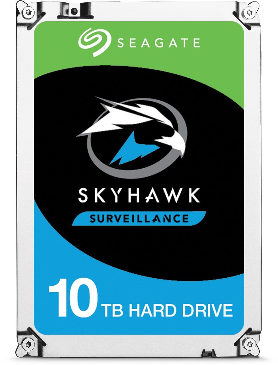 Seagate Seagate Skyhawk Ai 3.5'' 10000 Gb Sata Iii
