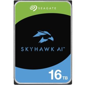 SkyHawk AI 16TB Surveillance Hard Drive - afbeelding 2