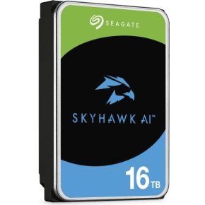 SkyHawk AI 16TB Surveillance Hard Drive - afbeelding 3