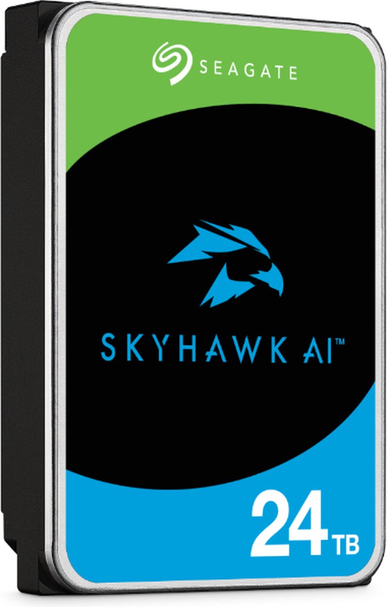SkyHawk AI 24TB Surveillance Hard Drive - afbeelding 6