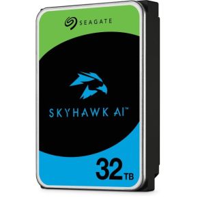 Seagate skyhawk ai interne harde schij 5670375 2 orig - Seagate SkyHawk AI 32TB 3.5" Interne Harde Schijf