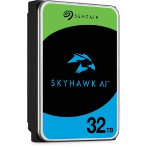 Seagate skyhawk ai interne harde schij 5670375 4 orig - Seagate SkyHawk AI 32TB 3.5" Interne Harde Schijf