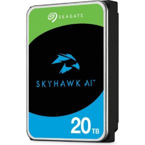 SkyHawk AI 20TB Surveillance Hard Drive - afbeelding 3