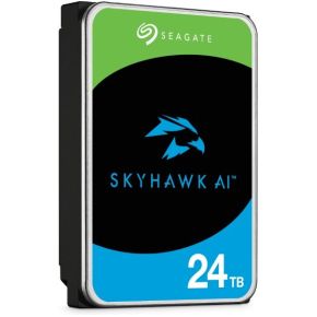 SkyHawk AI 24TB Surveillance Hard Drive - afbeelding 2