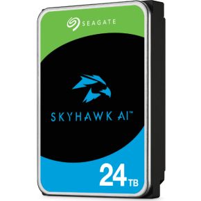 SkyHawk AI 24TB Surveillance Hard Drive - afbeelding 3