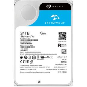 SkyHawk AI 24TB Surveillance Hard Drive - afbeelding 4