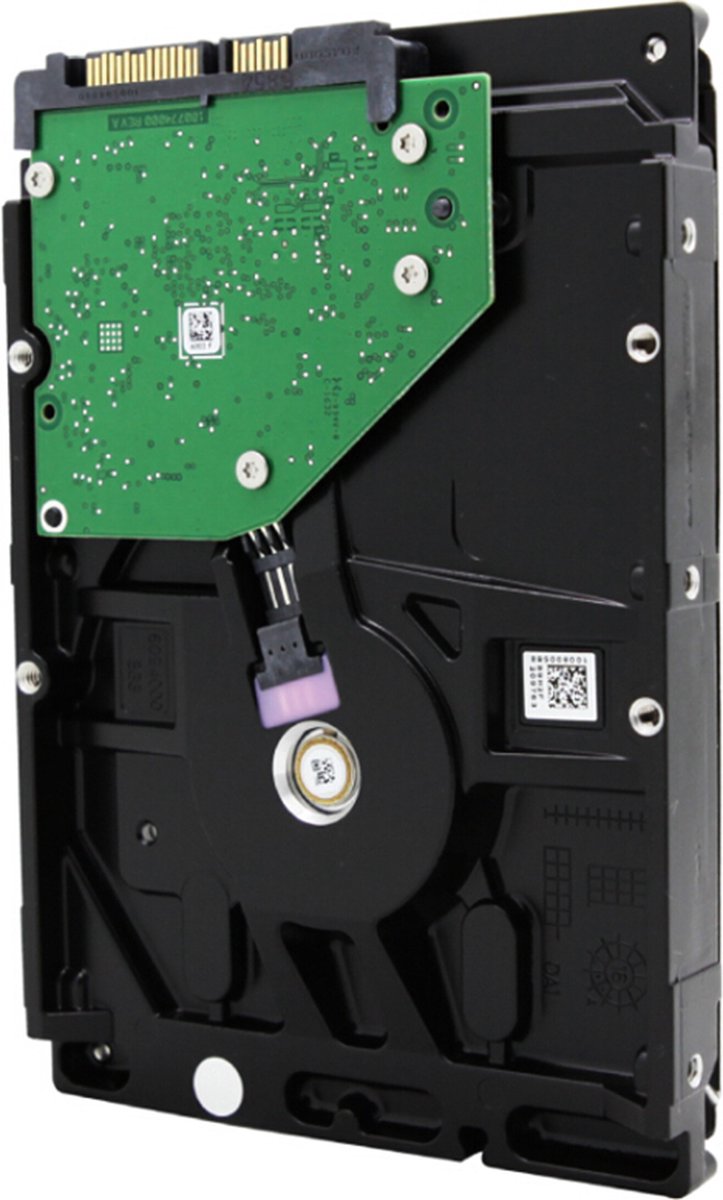 Seagate skyhawk interne harde schijf 1 2319369 4 orig - Seagate Skyhawk 4TB HDD