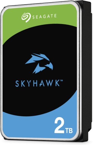 Seagate skyhawk interne harde schijf 2 4272 2 orig - Seagate SkyHawk 2TB HDD