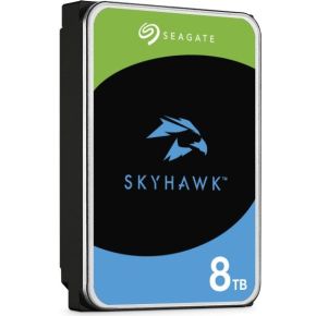 Seagate ST8000VX010x opslag - afbeelding 3
