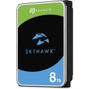 Seagate ST8000VX010x