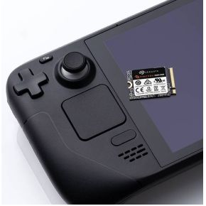 Seagate ZP1024GV3A002 opslag - afbeelding 4