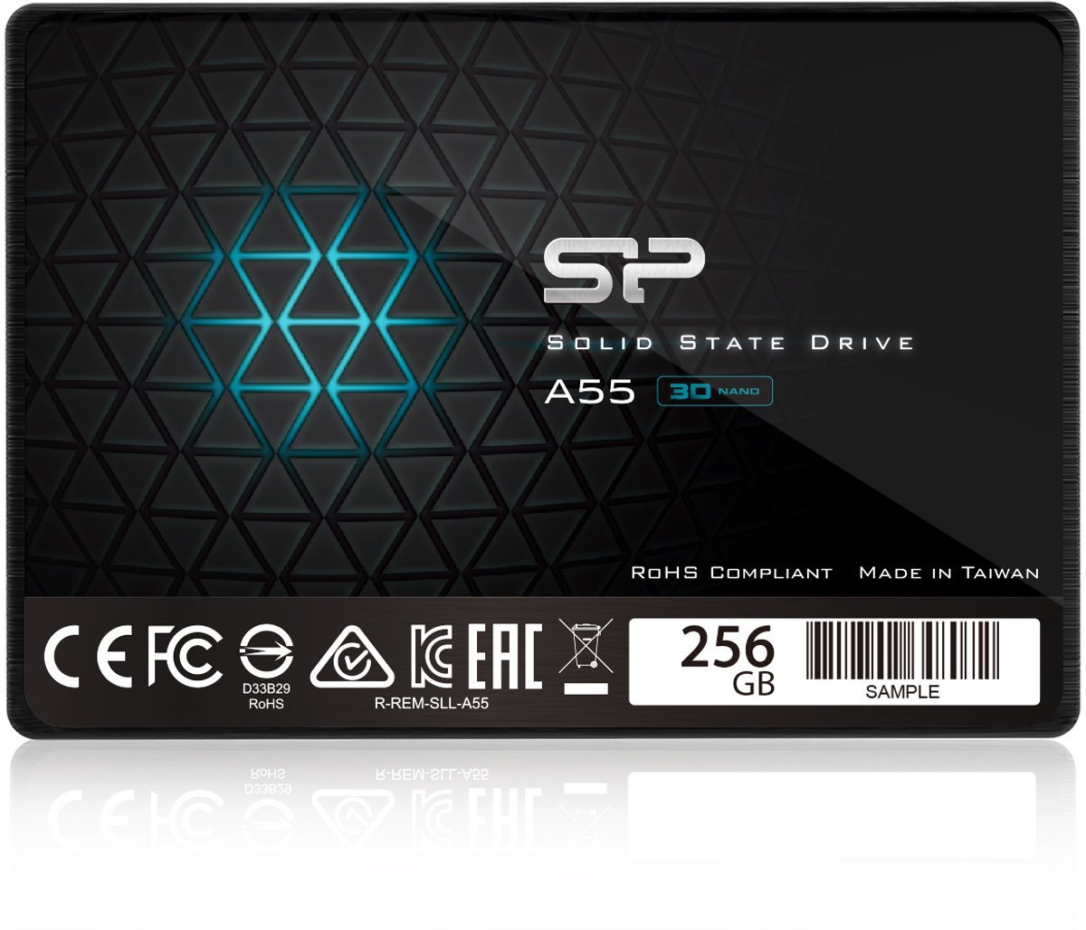 Ace A55 256GB SSD