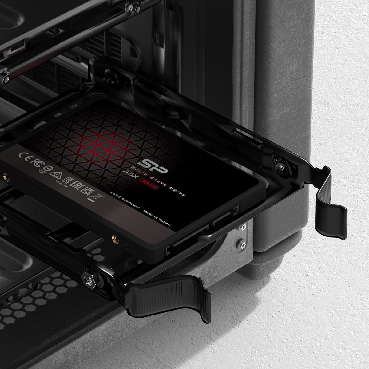 Silicon power ace a5x 4tb interne ssd 2 2 orig - Silicon Power Ace A5X 4TB SATA III SSD