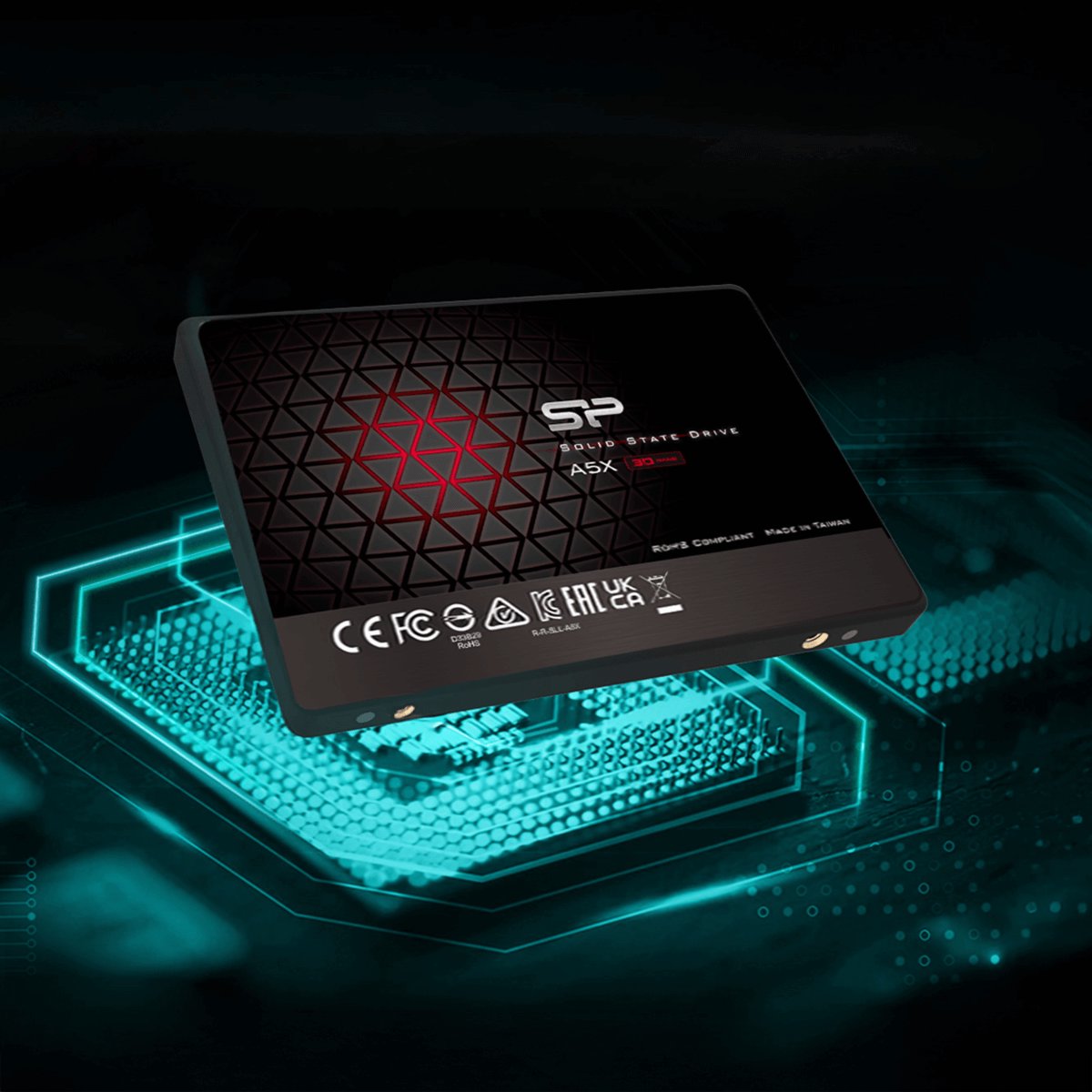 Silicon power ace a5x 4tb interne ssd 2 4 orig - Silicon Power Ace A5X 4TB SATA III SSD