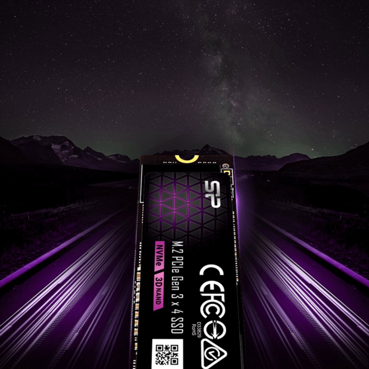 P34A60 512GB NVMe - afbeelding 5