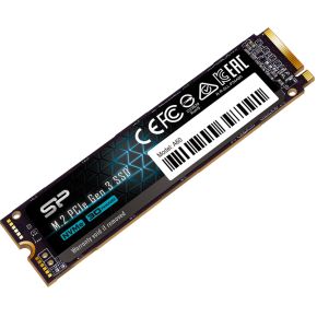 P34A60 128GB M.2 NVMe SSD - afbeelding 3