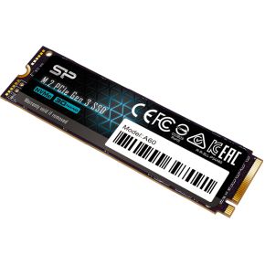 P34A60 128GB M.2 NVMe SSD - afbeelding 4