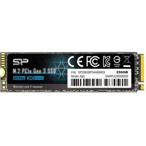 Silicon Power SP256GBP34A60M28