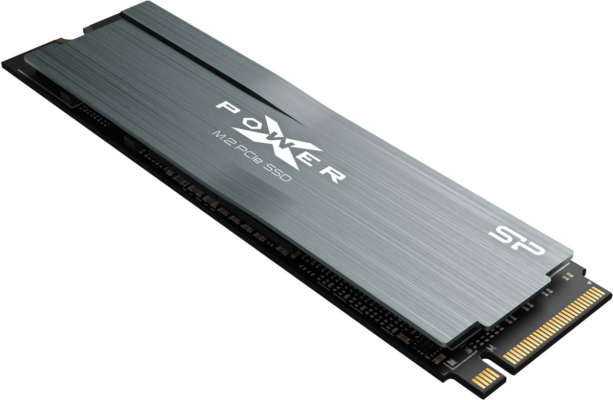US75 1TB NVMe PCIe Gen4 M.2 2280 SSD - afbeelding 3