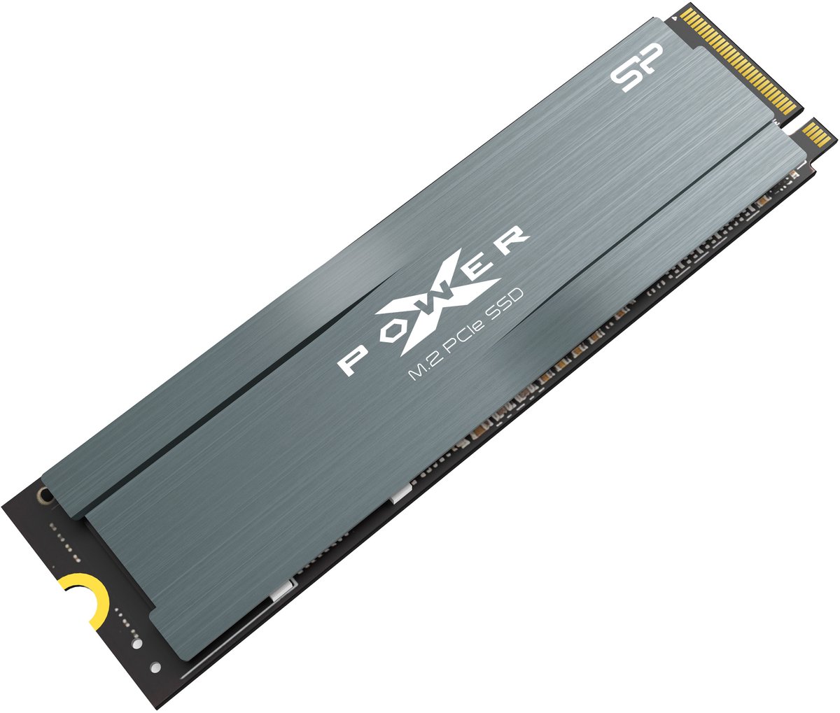 US75 2TB PCIe 4.0 NVMe M.2 SSD - afbeelding 2