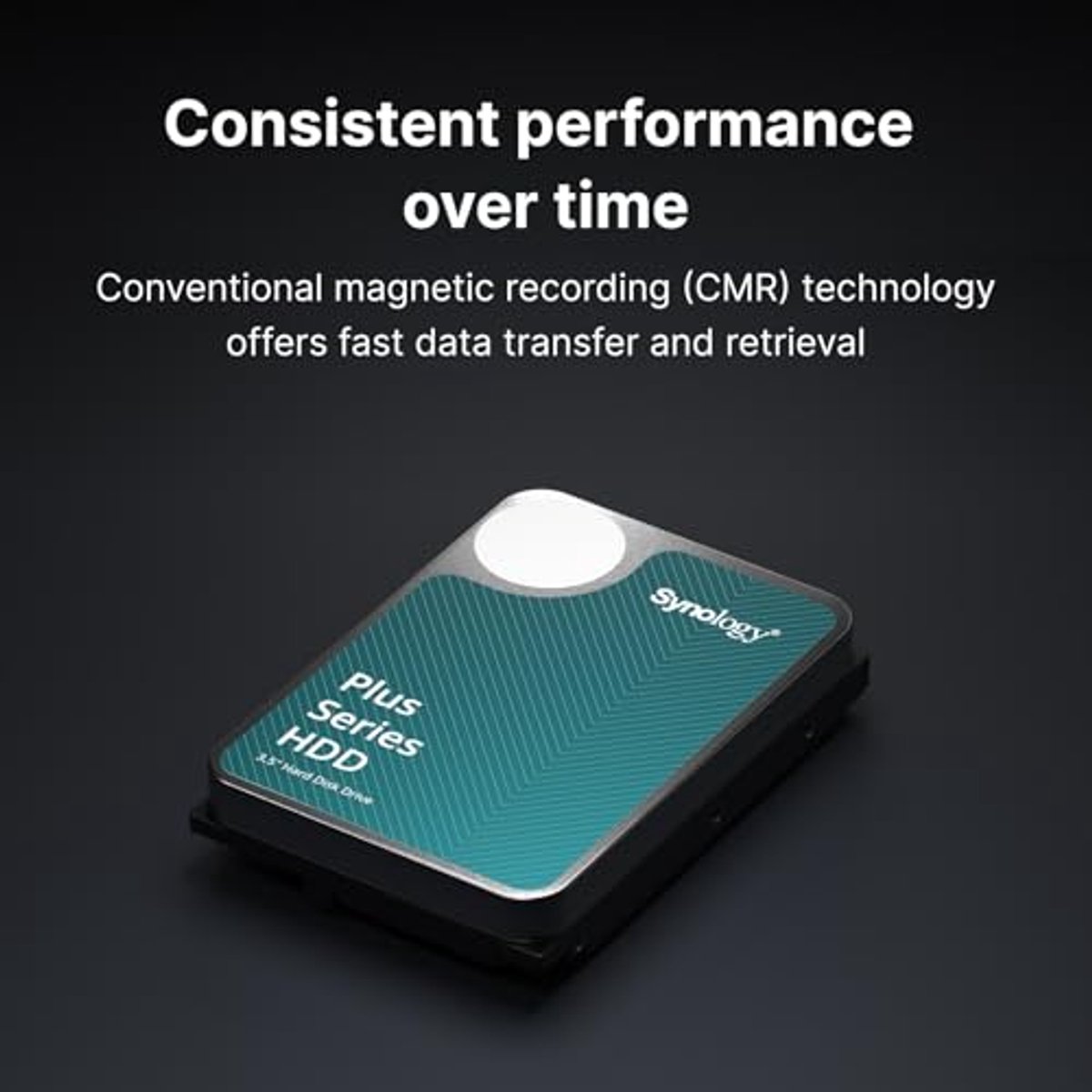 Synology 4 Tb Hdd Disk - afbeelding 3