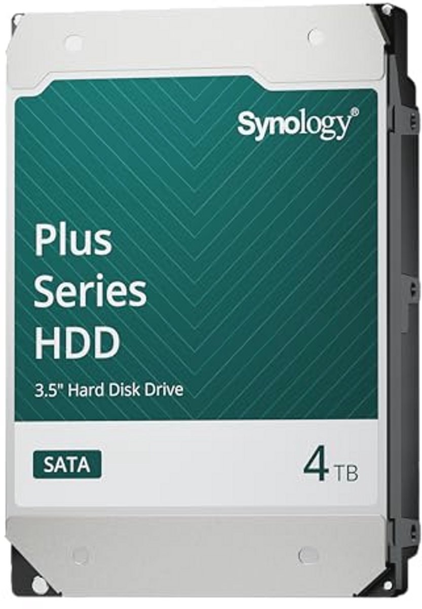 Synology Synology 4 Tb Hdd Disk