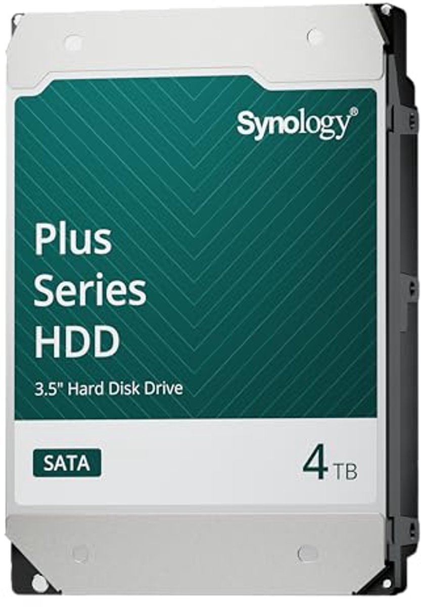 Synology 4 Tb Hdd Disk